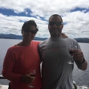 Meet your Posher, Craig